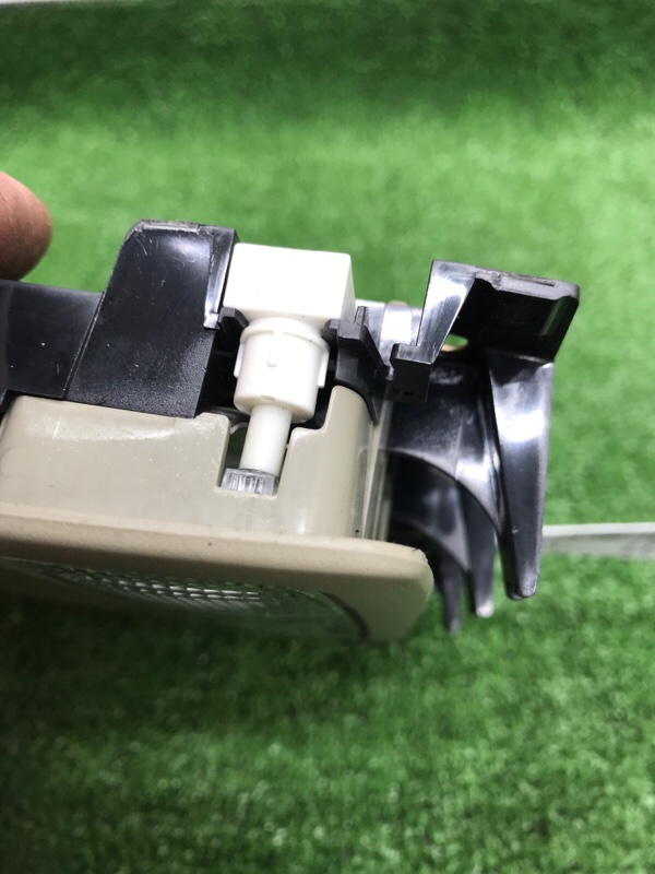 Плафон подсветки салона Toyota Camry 2006 ACV40