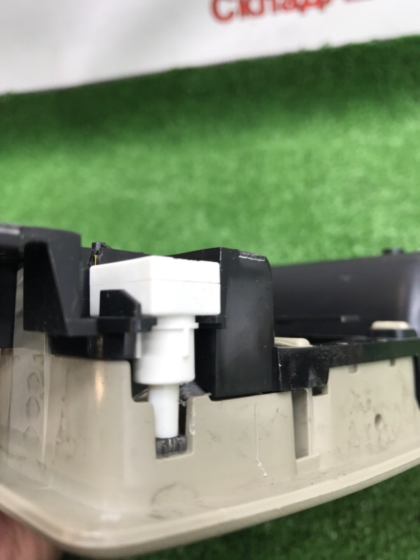 Плафон подсветки салона Toyota Camry 2006 ACV40