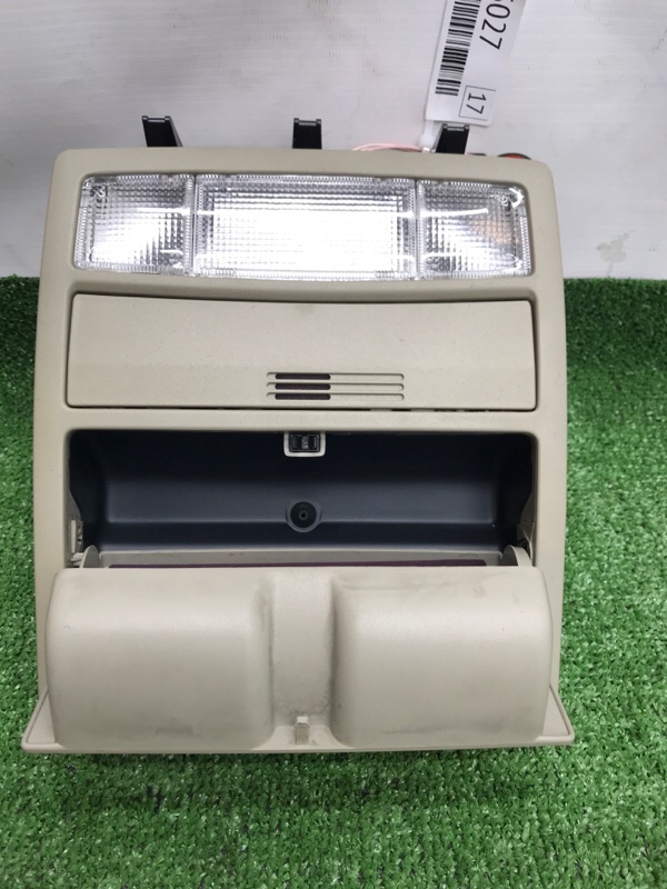 Плафон подсветки салона Toyota Camry 2006 ACV40