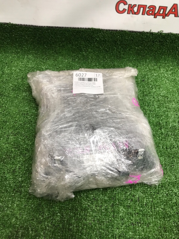 Плафон подсветки салона Toyota Camry 2006 ACV40