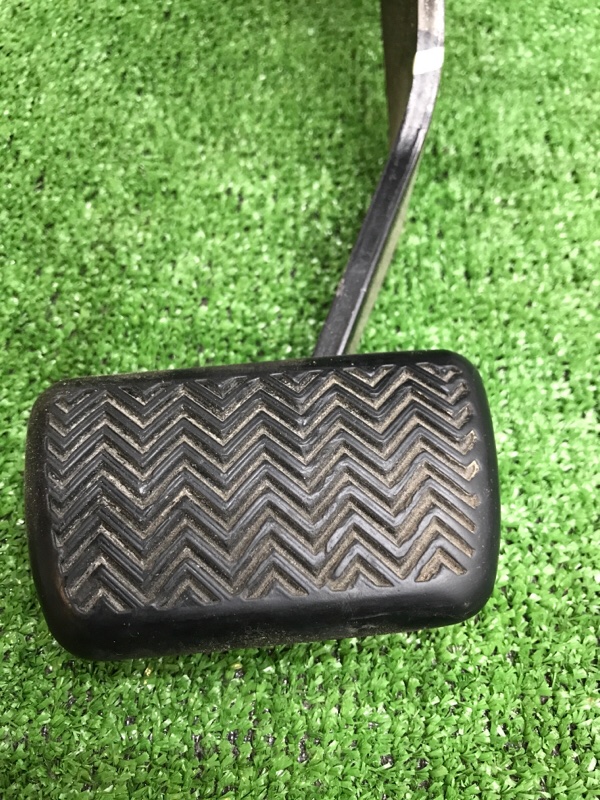 Педаль тормоза Toyota Estima 2008 ACR50W