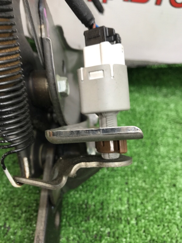 Педаль тормоза Toyota Estima 2008 ACR50W