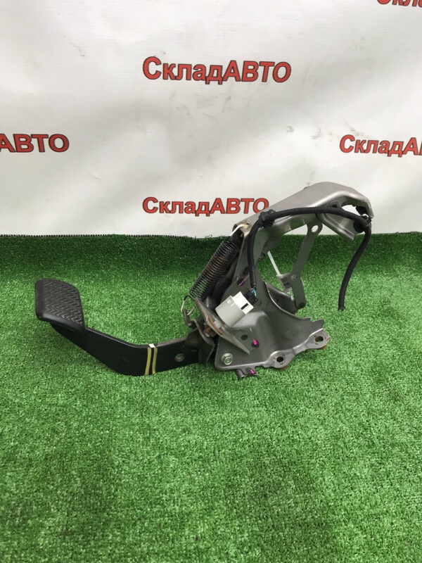 Педаль тормоза Toyota Estima 2008 ACR50W