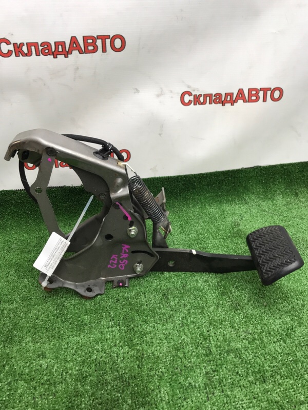 Педаль тормоза Toyota Estima 2008 ACR50W