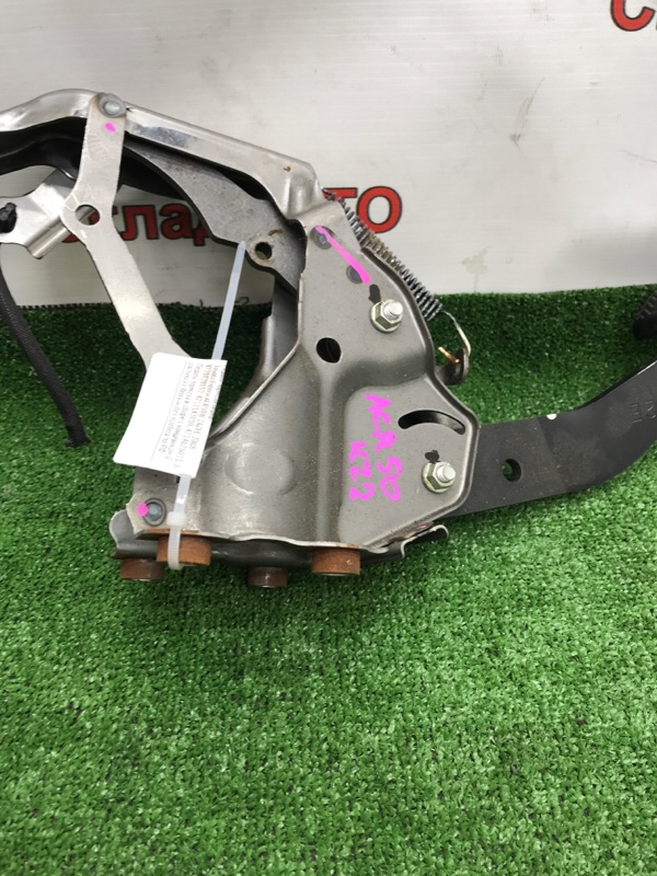 Педаль тормоза Toyota Estima 2008 ACR50W