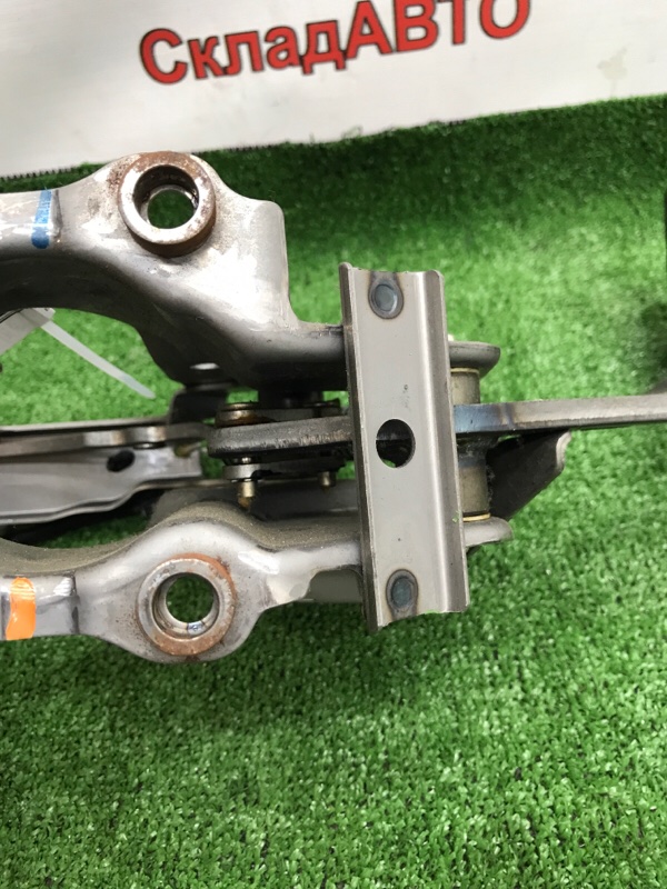 Педаль тормоза Toyota Estima 2008 ACR50W