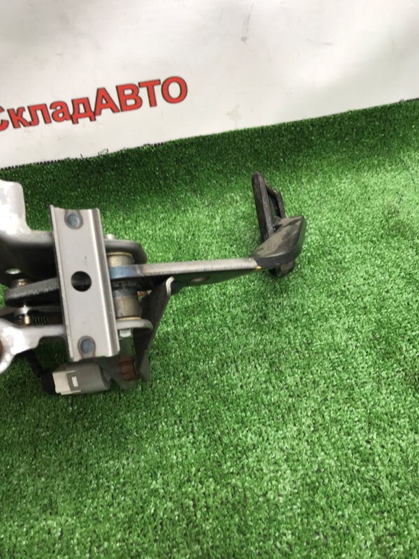 Педаль тормоза Toyota Estima 2008 ACR50W