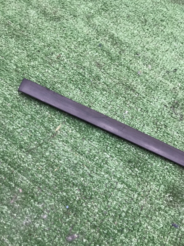 Молдинг крыши Toyota Camry 2006 ACV40