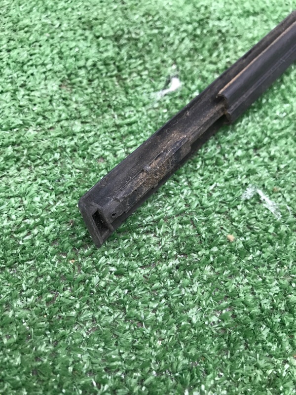 Молдинг крыши Toyota Camry 2006 ACV40