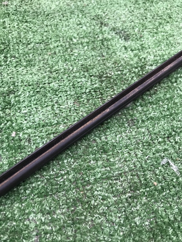 Молдинг крыши Toyota Camry 2006 ACV40