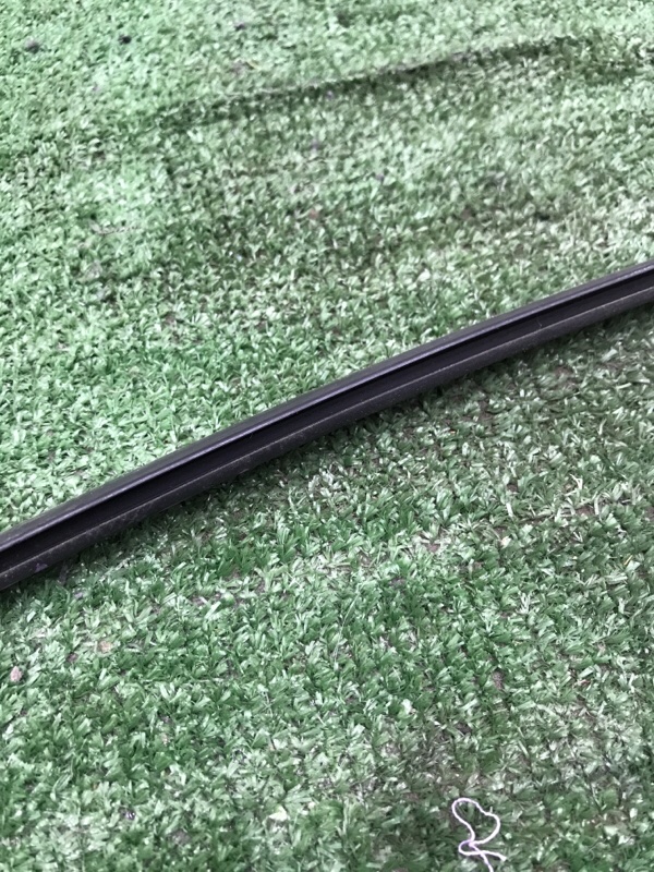 Молдинг крыши Toyota Camry 2006 ACV40