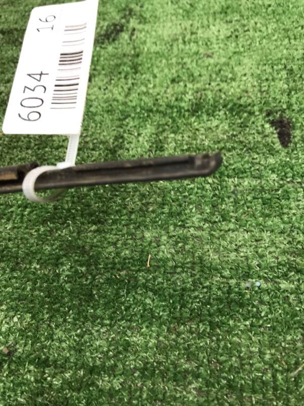 Молдинг крыши Toyota Camry 2006 ACV40