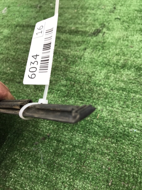 Молдинг крыши Toyota Camry 2006 ACV40