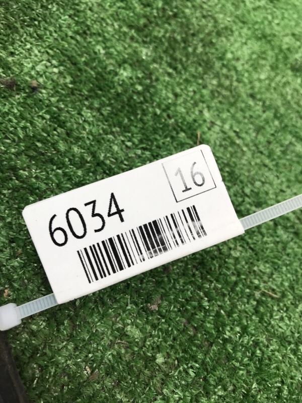 Молдинг крыши Toyota Camry 2006 ACV40