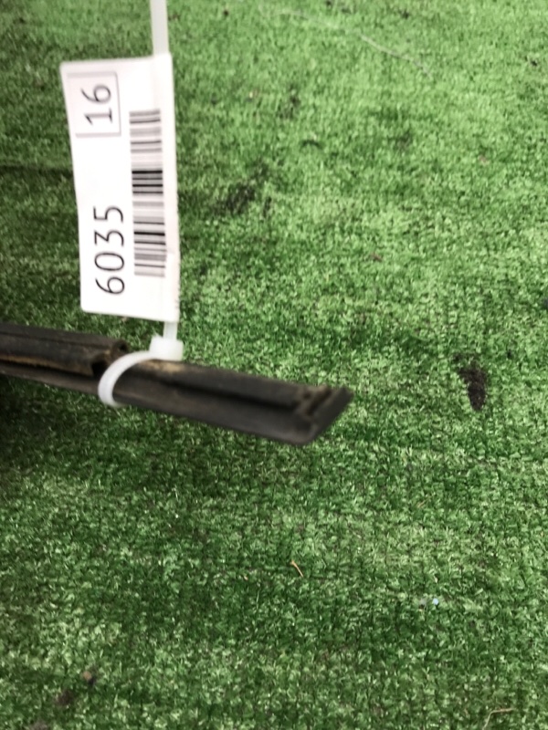 Молдинг крыши Toyota Camry 2006 ACV40