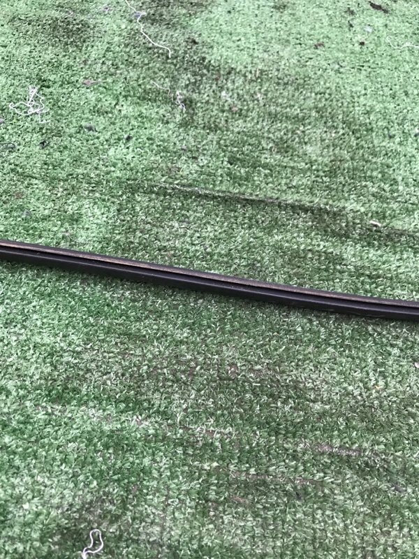 Молдинг крыши Toyota Camry 2006 ACV40