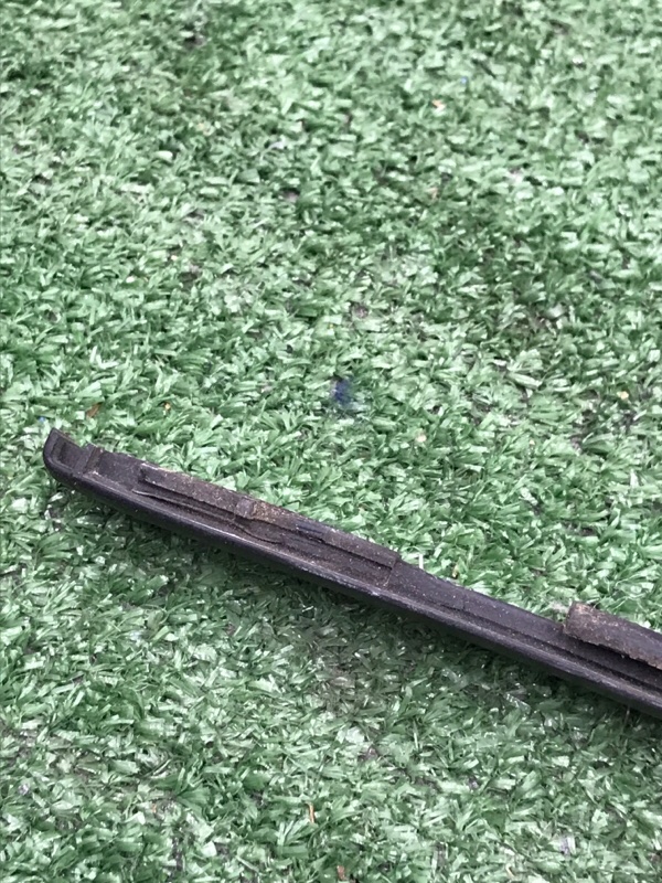 Молдинг крыши Toyota Camry 2006 ACV40