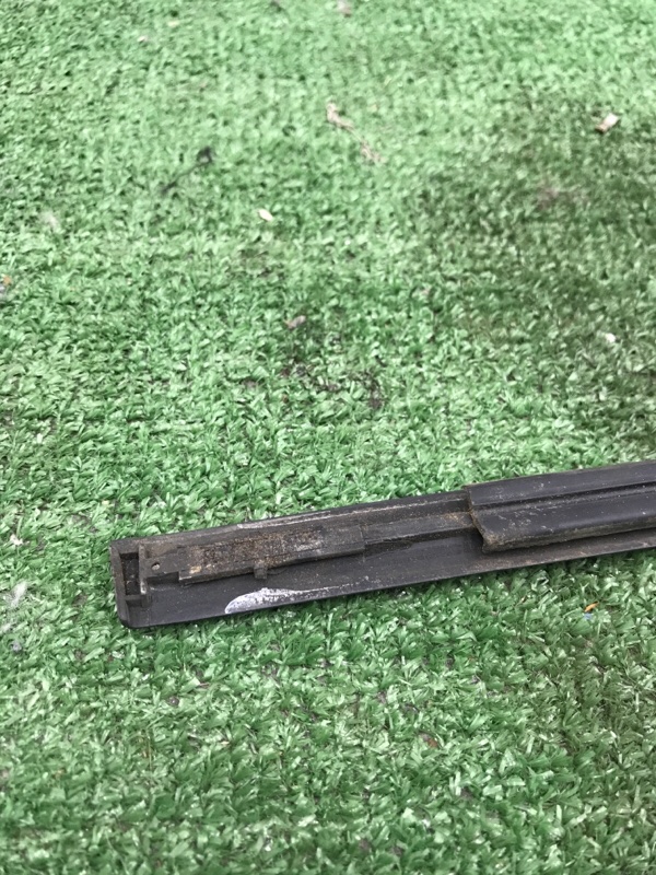 Молдинг крыши Toyota Camry 2006 ACV40