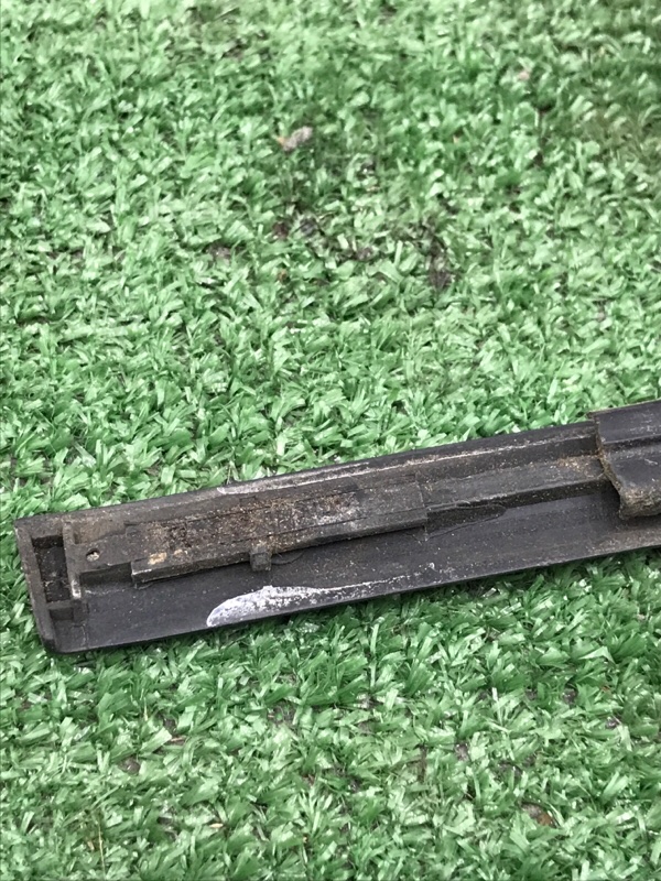 Молдинг крыши Toyota Camry 2006 ACV40