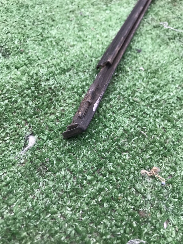 Молдинг крыши Toyota Camry 2006 ACV40