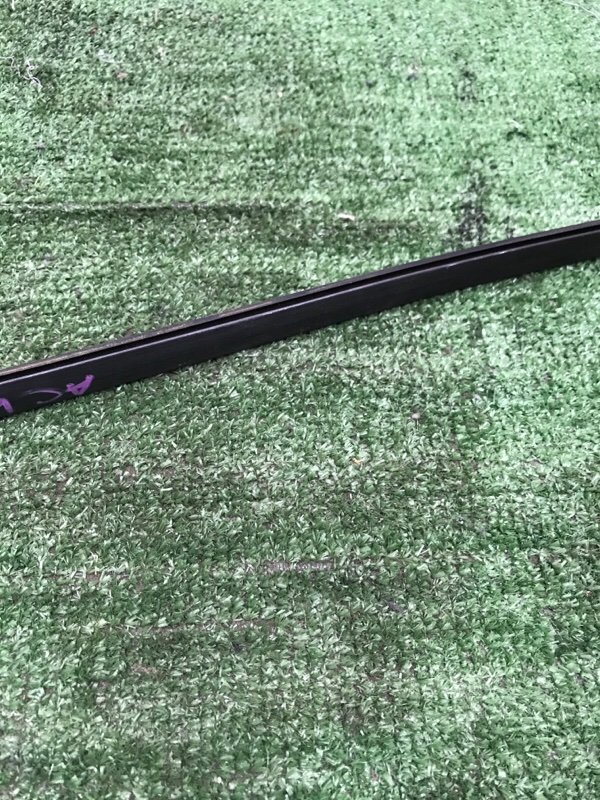 Молдинг крыши Toyota Camry 2006 ACV40