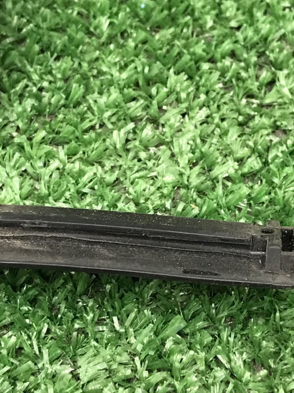 Молдинг крыши Toyota Camry 2006 ACV40