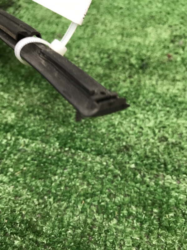 Молдинг крыши Toyota Camry 2006 ACV40