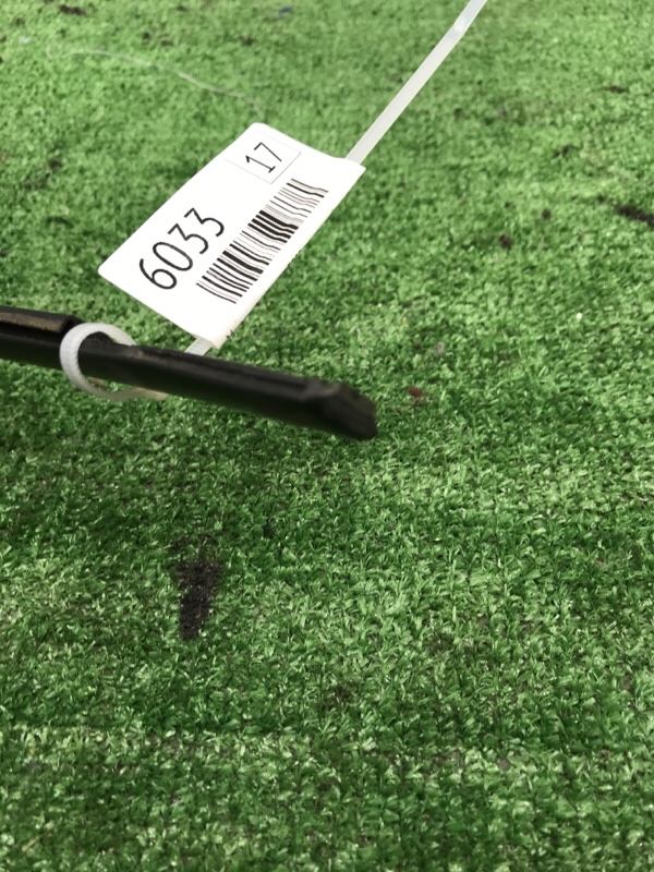 Молдинг крыши Toyota Camry 2006 ACV40