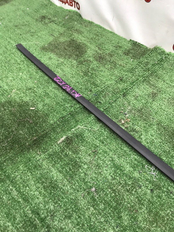 Молдинг крыши Toyota Camry 2006 ACV40