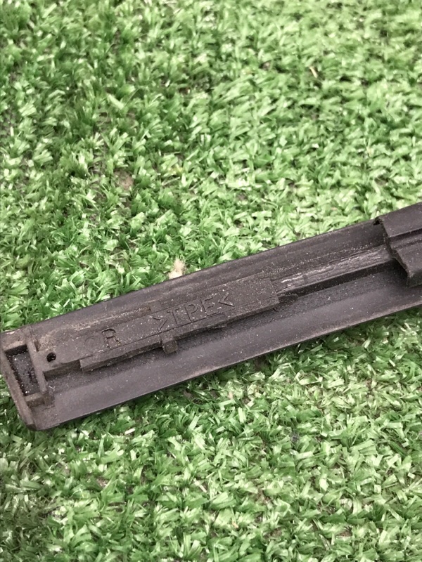 Молдинг крыши Toyota Camry 2006 ACV40