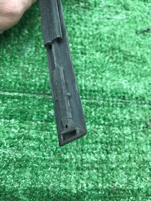 Молдинг крыши Toyota Camry 2006 ACV40