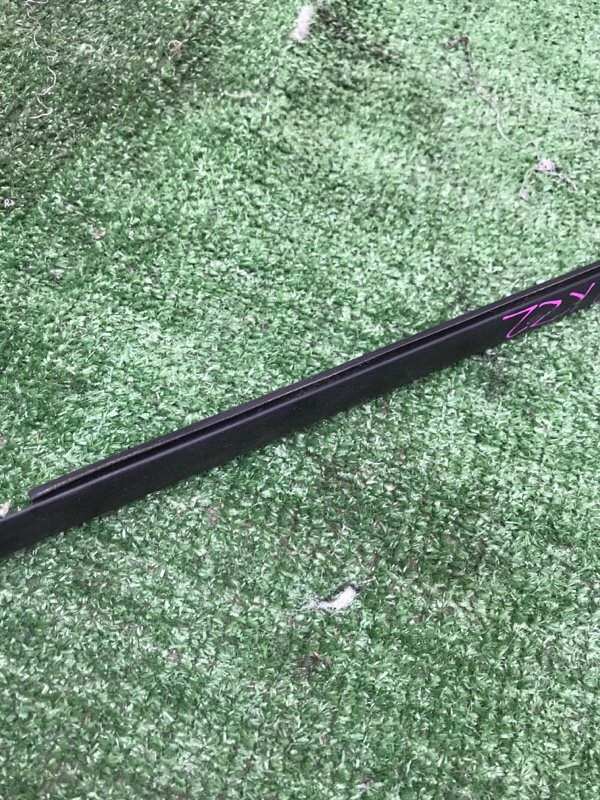 Молдинг крыши Toyota Camry 2006 ACV40