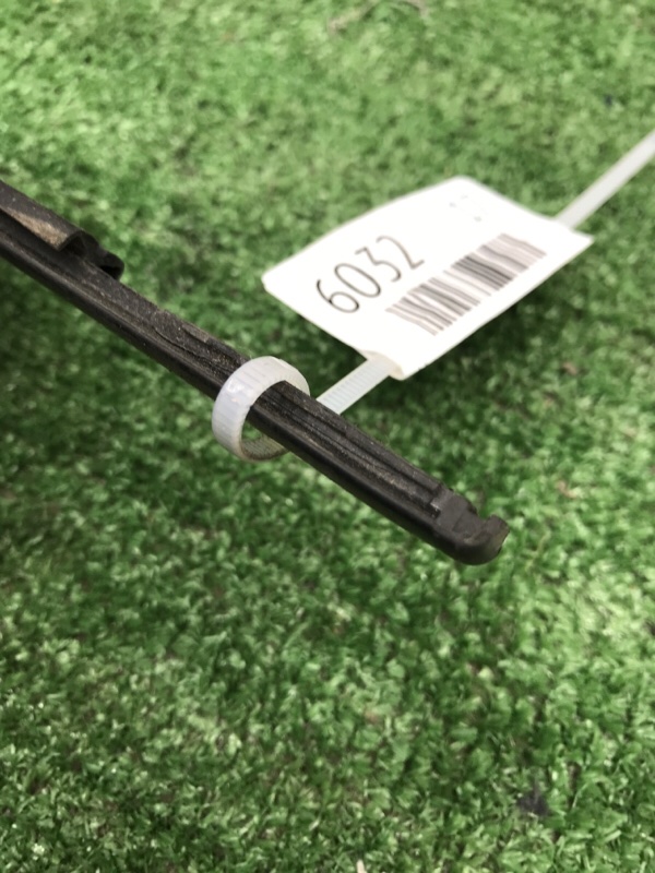 Молдинг крыши Toyota Camry 2006 ACV40