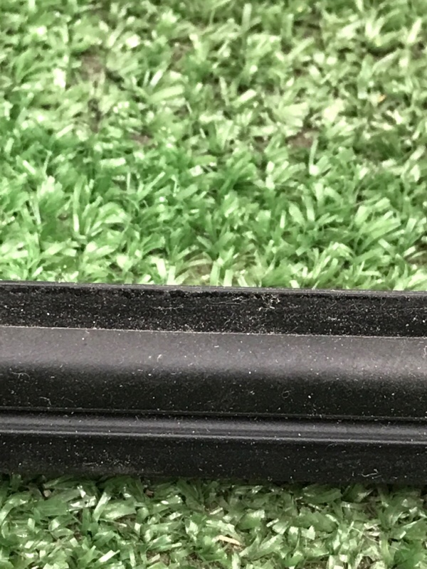 Молдинг крыши Toyota Camry 2006 ACV40