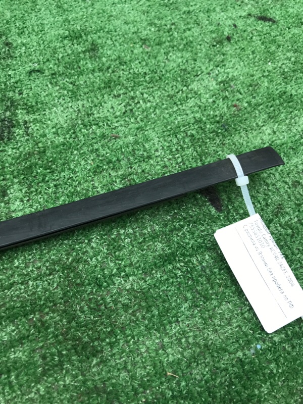 Молдинг крыши Toyota Camry 2006 ACV40