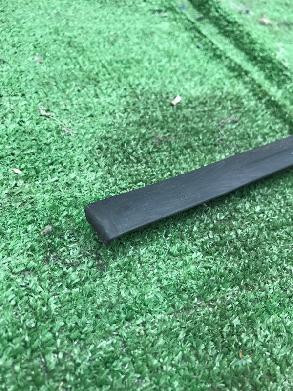 Молдинг крыши Toyota Camry 2006 ACV40