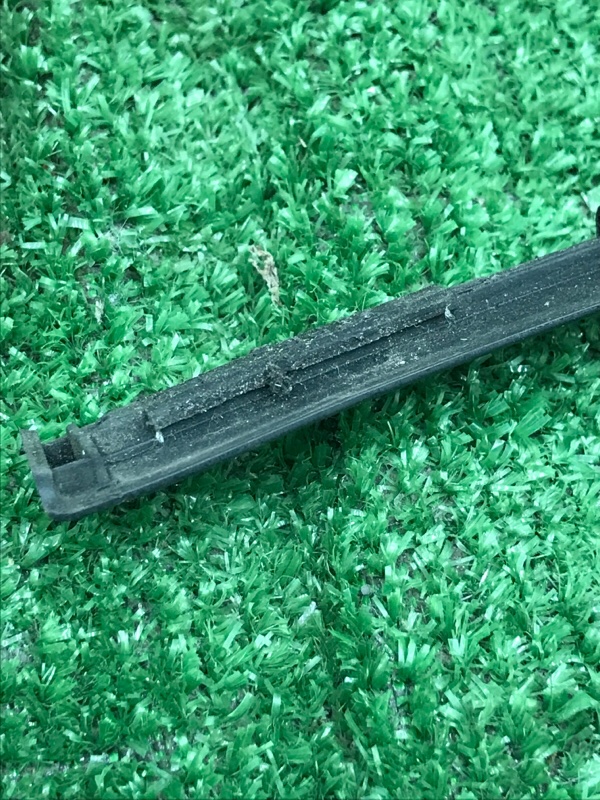 Молдинг крыши Toyota Camry 2006 ACV40