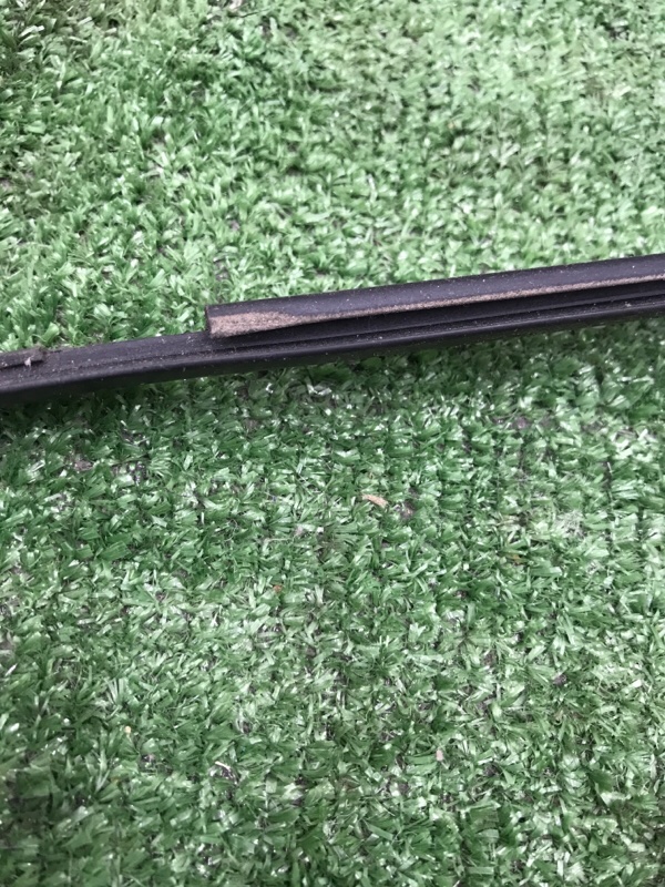 Молдинг крыши Toyota Camry 2006 ACV40