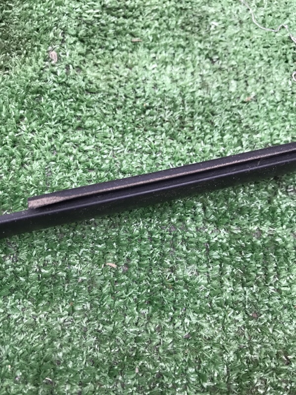 Молдинг крыши Toyota Camry 2006 ACV40