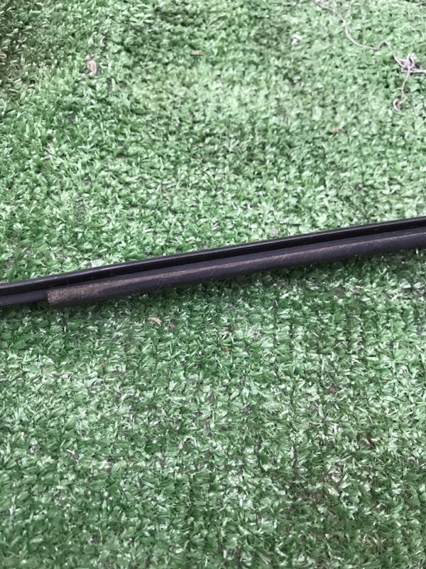 Молдинг крыши Toyota Camry 2006 ACV40