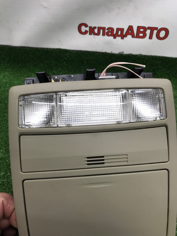 Плафон подсветки салона Toyota Camry 2006 ACV40