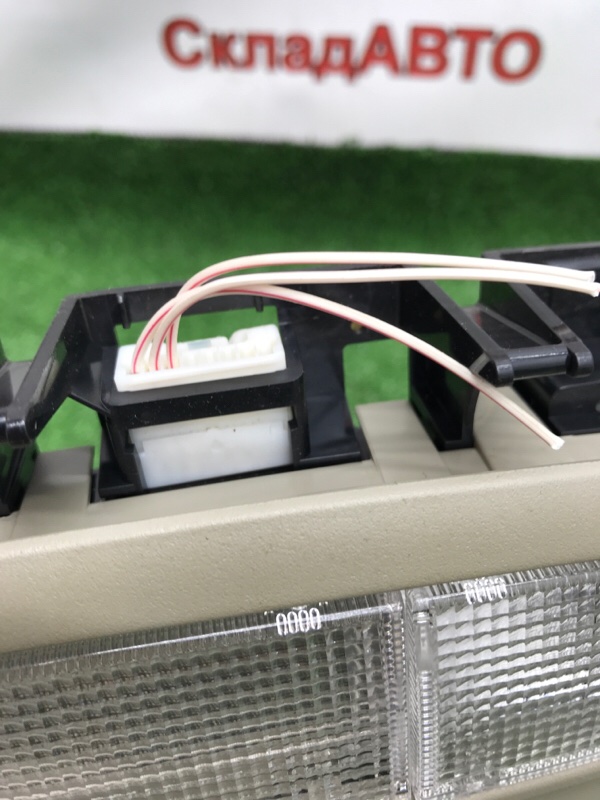 Плафон подсветки салона Toyota Camry 2006 ACV40