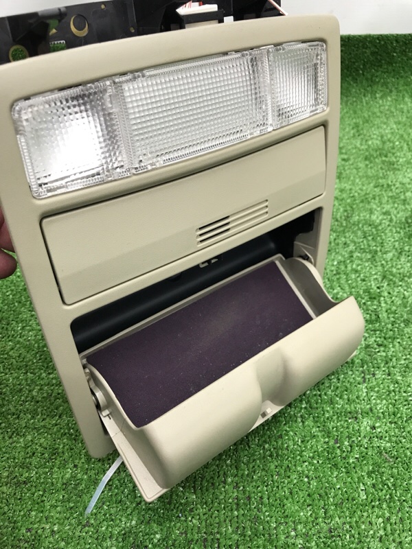 Плафон подсветки салона Toyota Camry 2006 ACV40