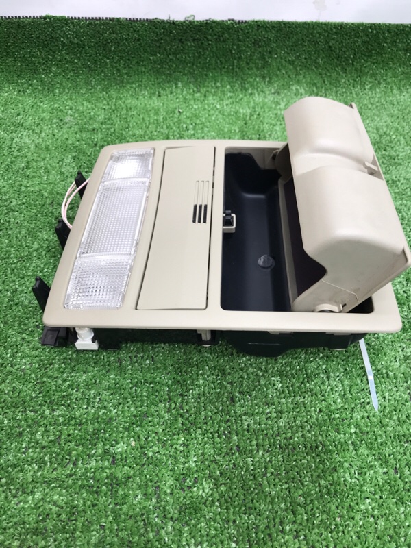 Плафон подсветки салона Toyota Camry 2006 ACV40