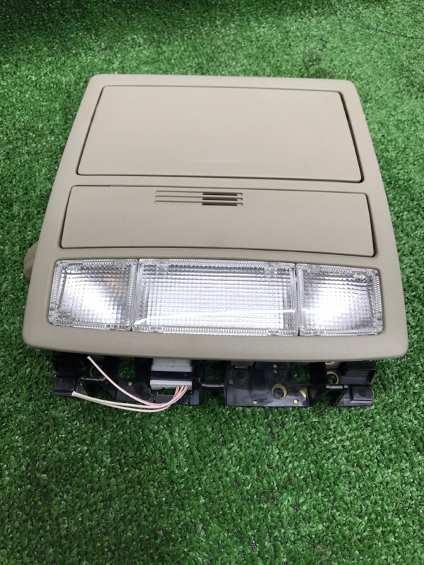 Плафон подсветки салона Toyota Camry 2006 ACV40