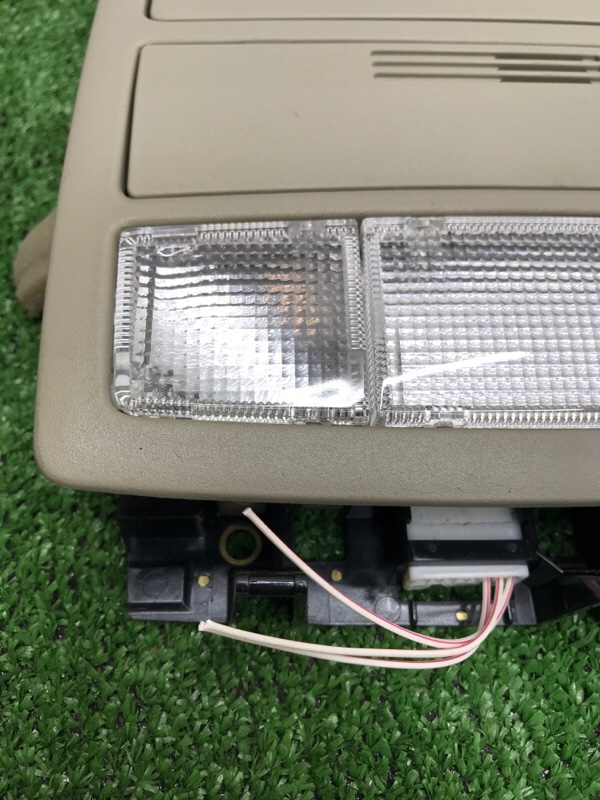 Плафон подсветки салона Toyota Camry 2006 ACV40