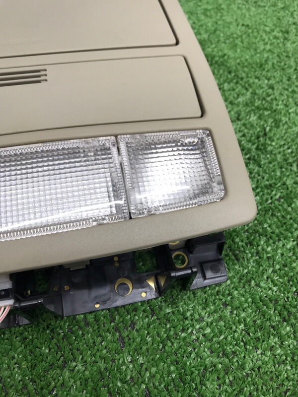 Плафон подсветки салона Toyota Camry 2006 ACV40