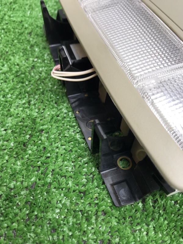 Плафон подсветки салона Toyota Camry 2006 ACV40