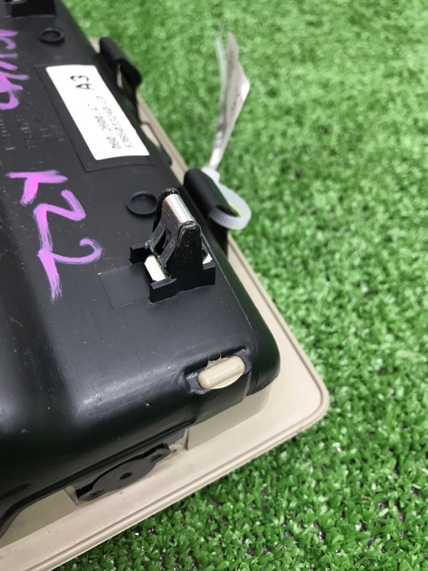 Плафон подсветки салона Toyota Camry 2006 ACV40