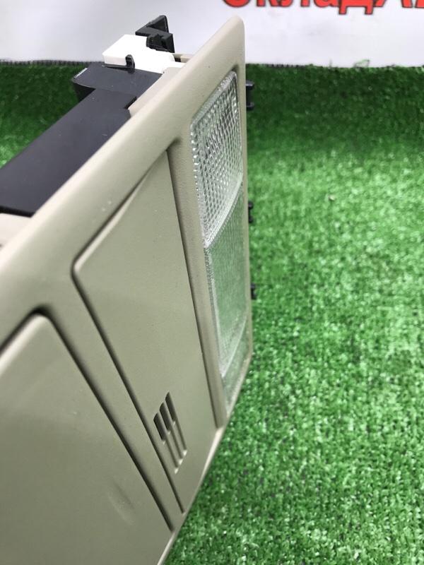 Плафон подсветки салона Toyota Camry 2006 ACV40